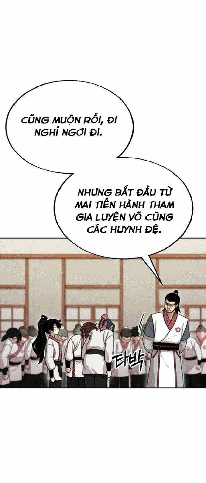 Hoa Sơn Tái Khởi Chapter 4 - 12