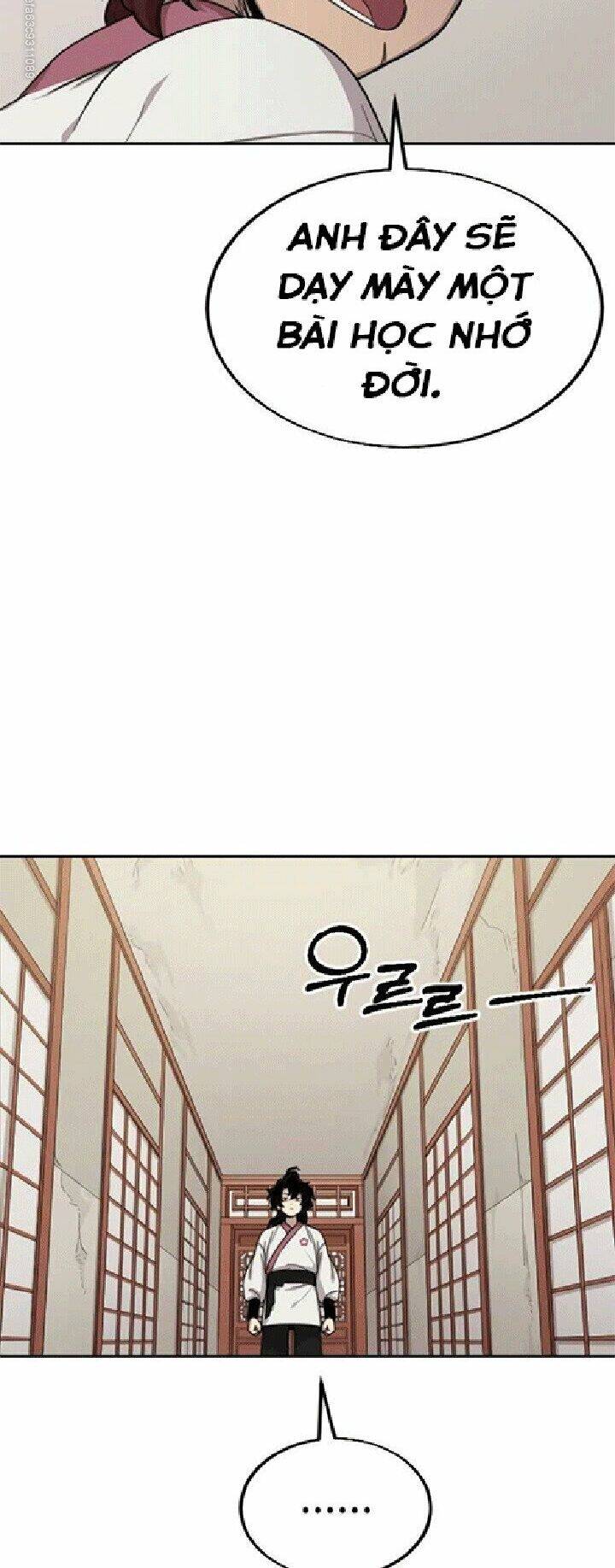 Hoa Sơn Tái Khởi Chapter 4 - 15