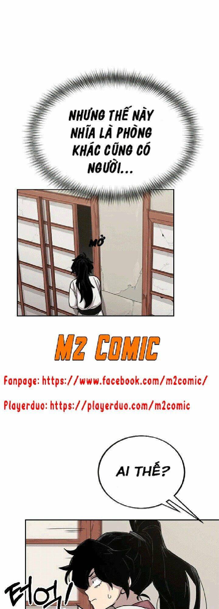 Hoa Sơn Tái Khởi Chapter 4 - 3