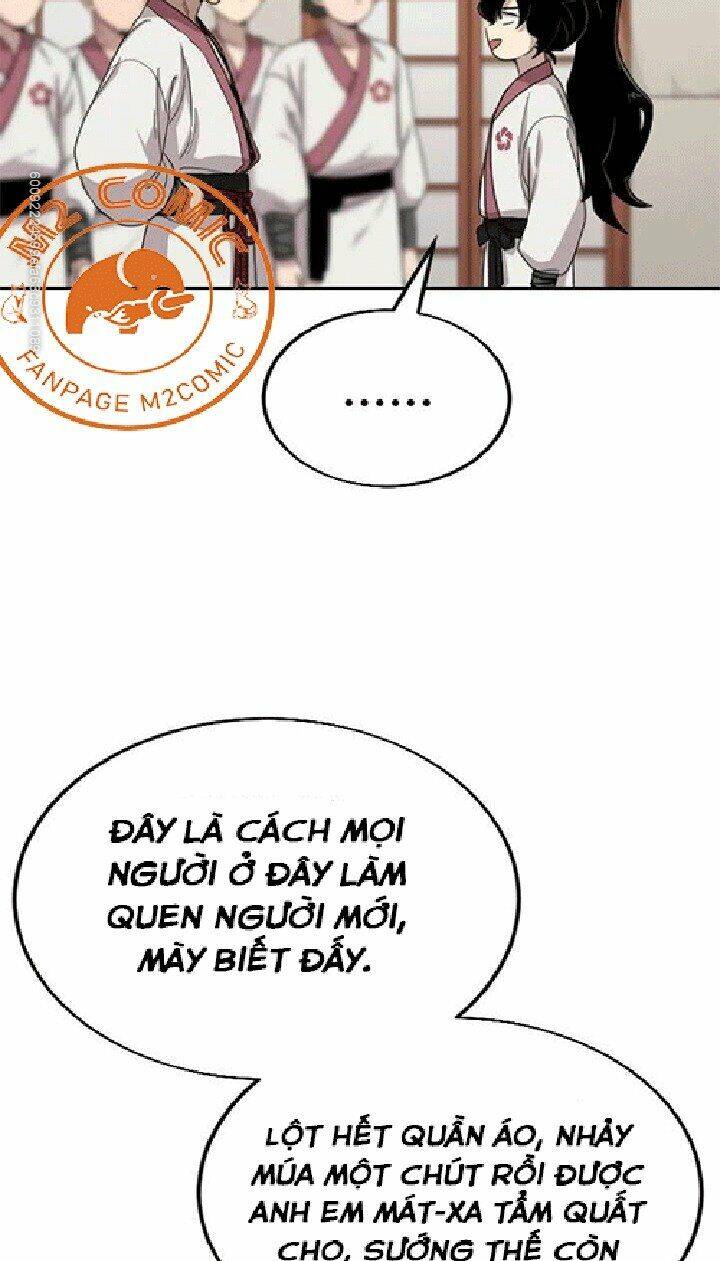 Hoa Sơn Tái Khởi Chapter 4 - 21