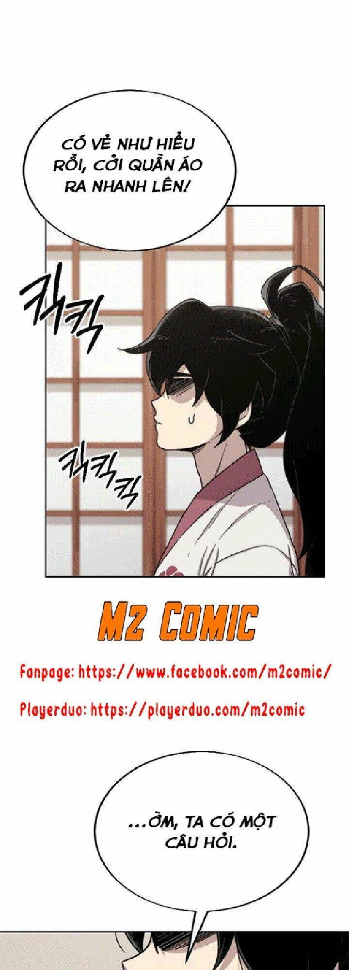 Hoa Sơn Tái Khởi Chapter 4 - 23