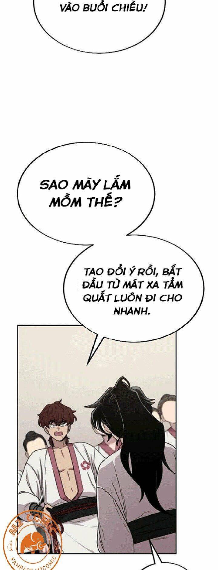 Hoa Sơn Tái Khởi Chapter 4 - 25