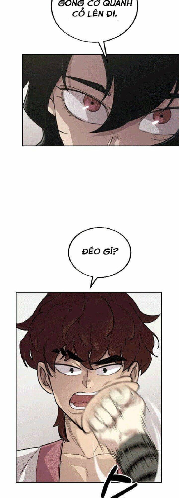 Hoa Sơn Tái Khởi Chapter 4 - 27