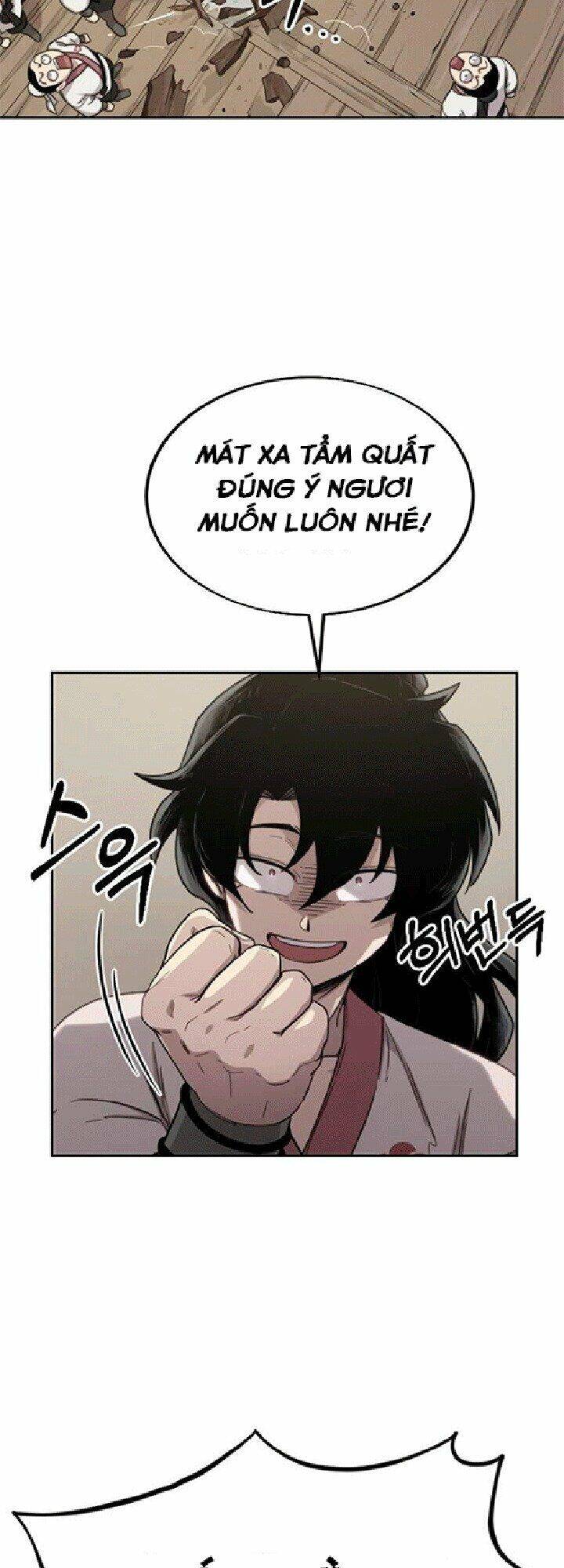 Hoa Sơn Tái Khởi Chapter 4 - 31