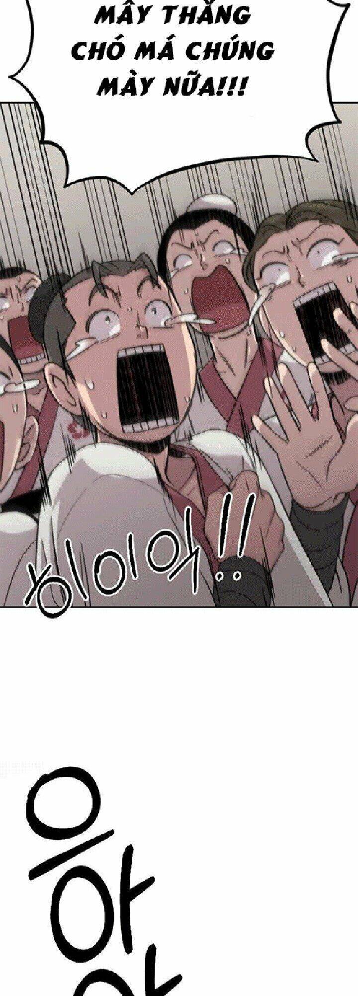 Hoa Sơn Tái Khởi Chapter 4 - 32