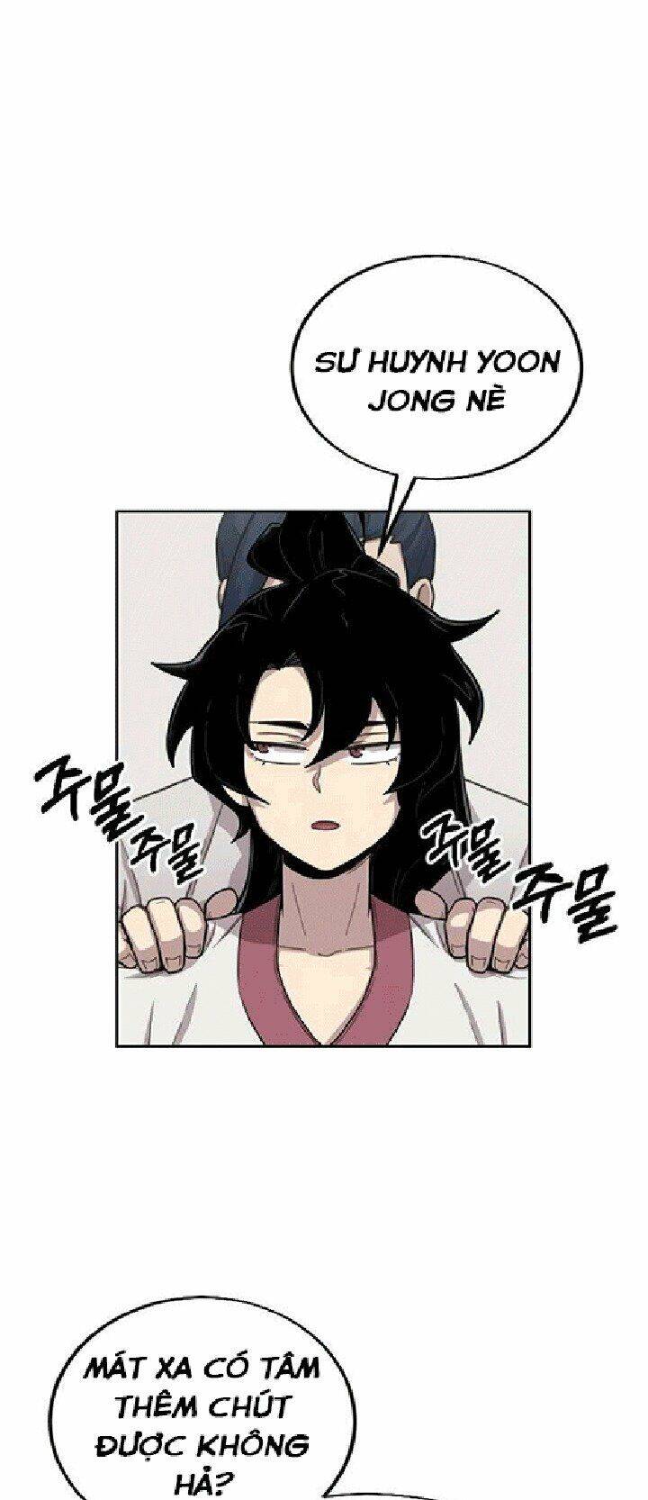 Hoa Sơn Tái Khởi Chapter 4 - 34