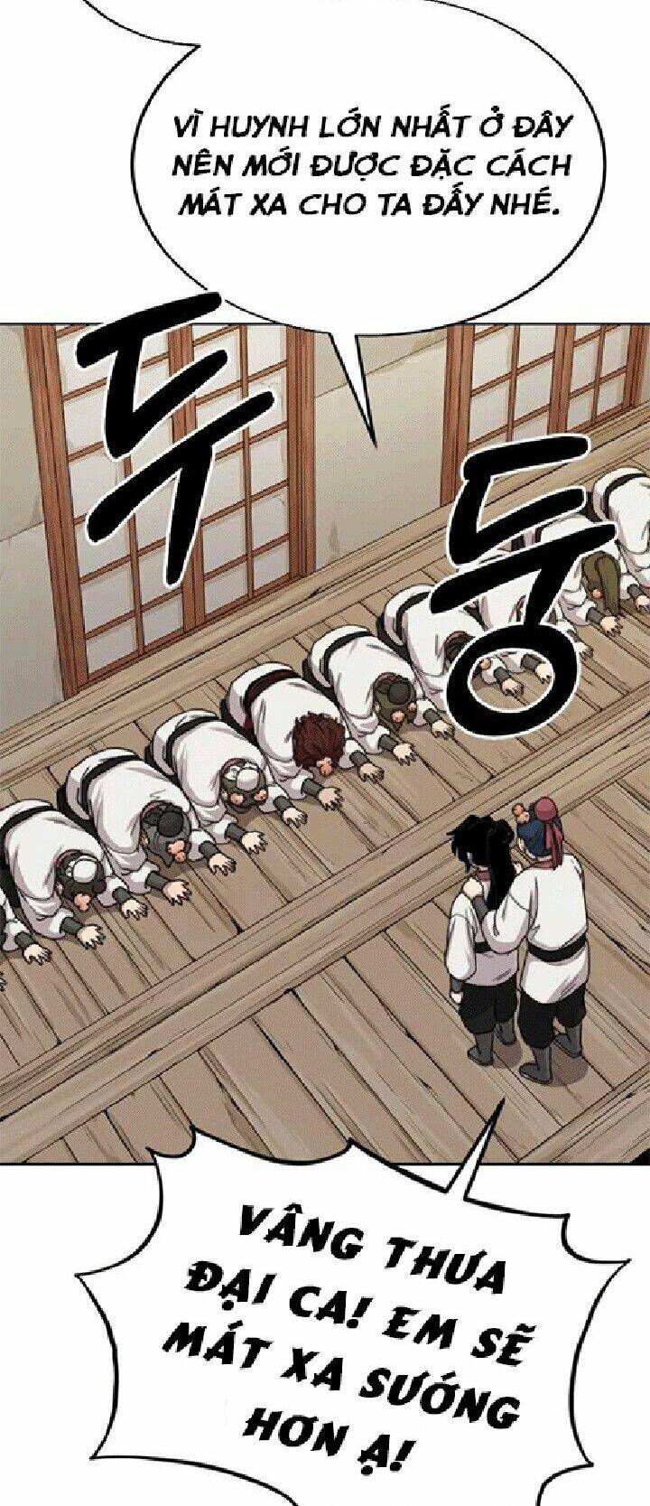 Hoa Sơn Tái Khởi Chapter 4 - 35