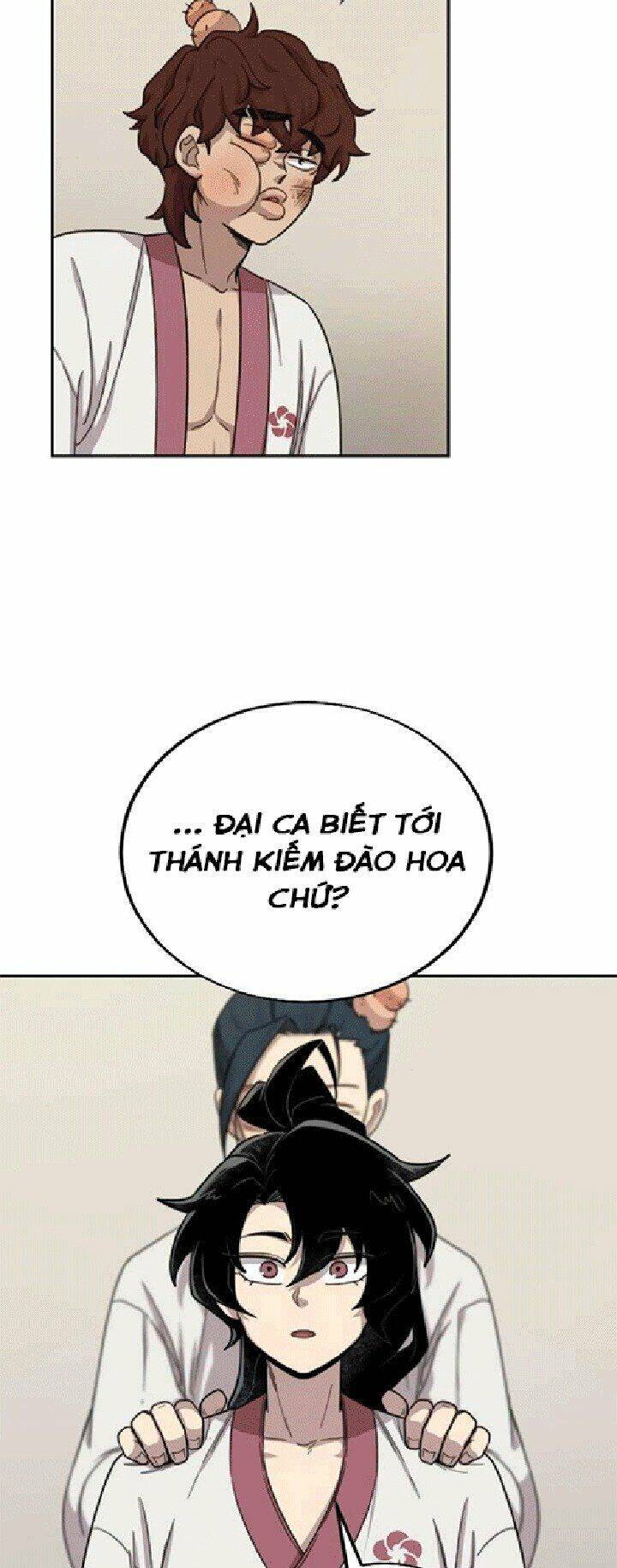 Hoa Sơn Tái Khởi Chapter 4 - 39