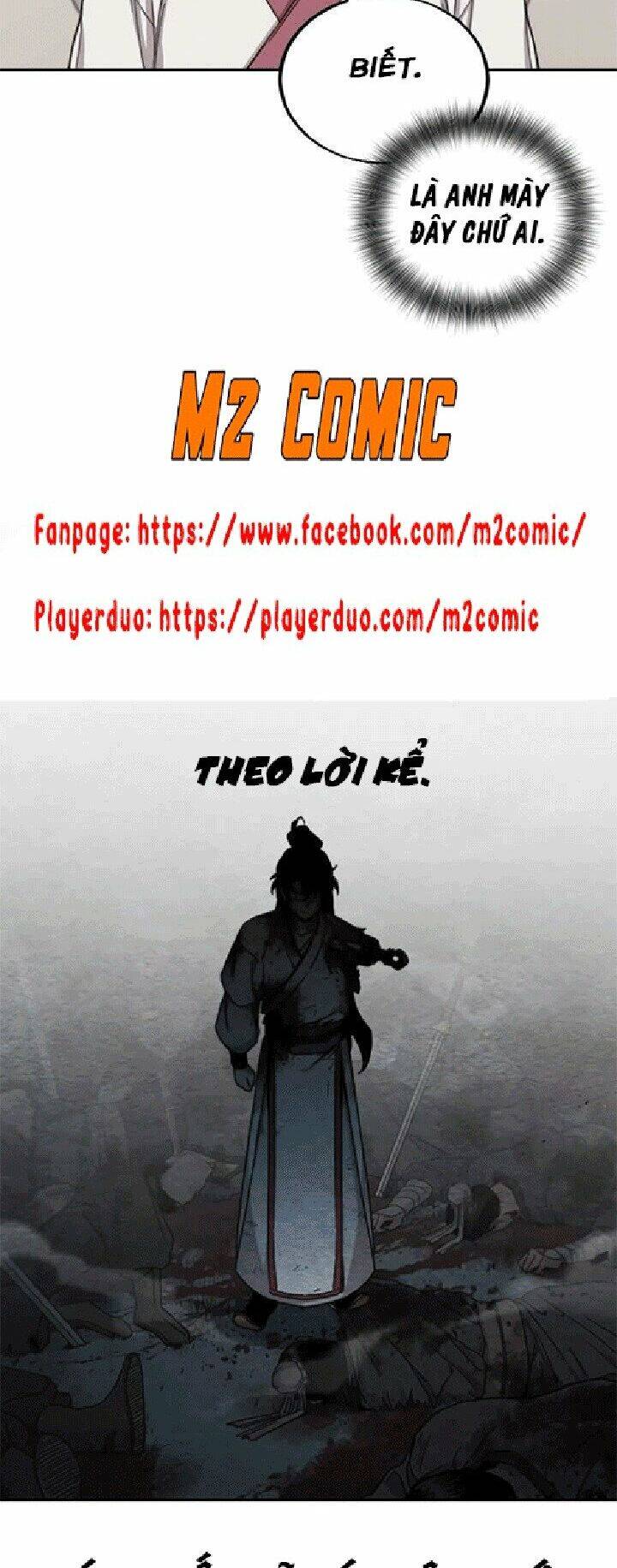 Hoa Sơn Tái Khởi Chapter 4 - 40