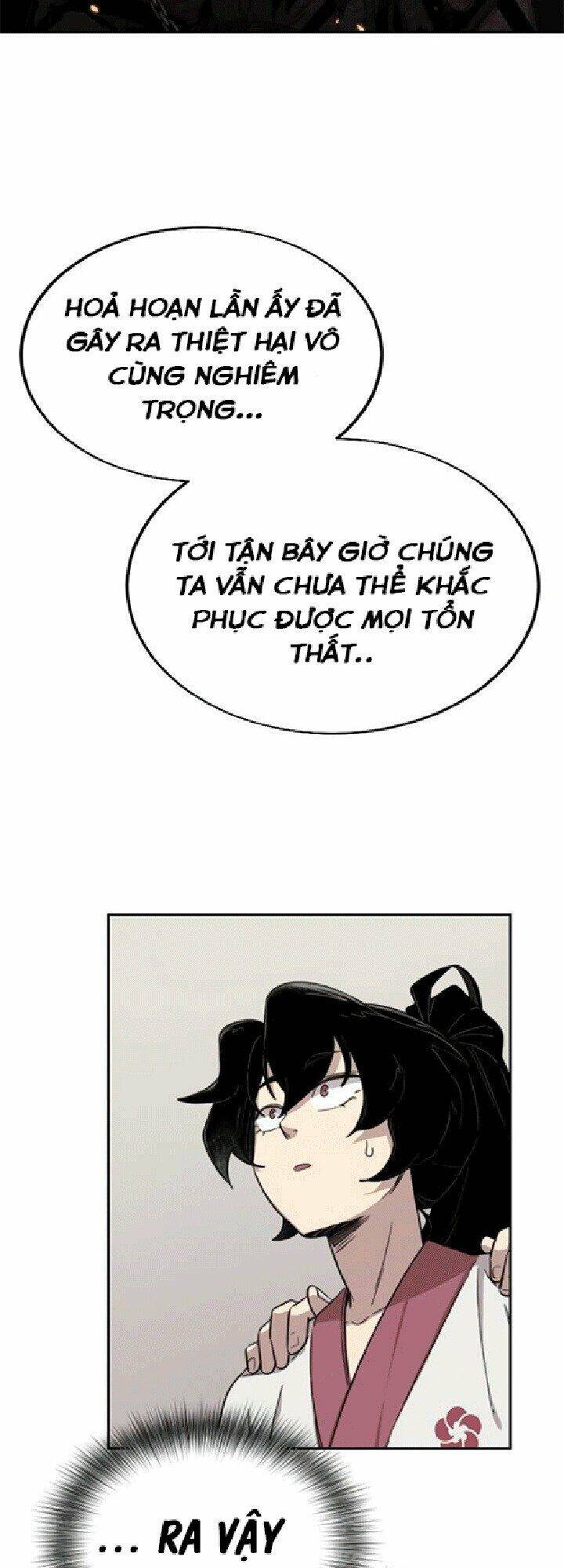 Hoa Sơn Tái Khởi Chapter 4 - 42