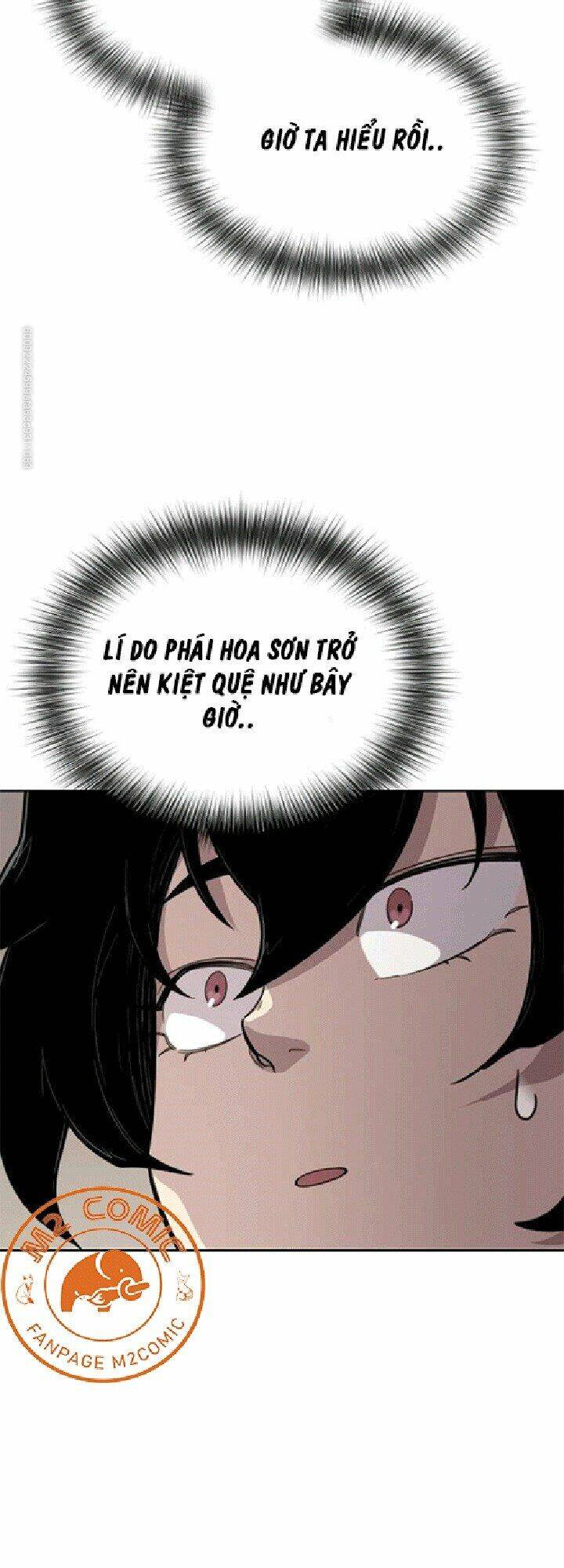 Hoa Sơn Tái Khởi Chapter 4 - 43