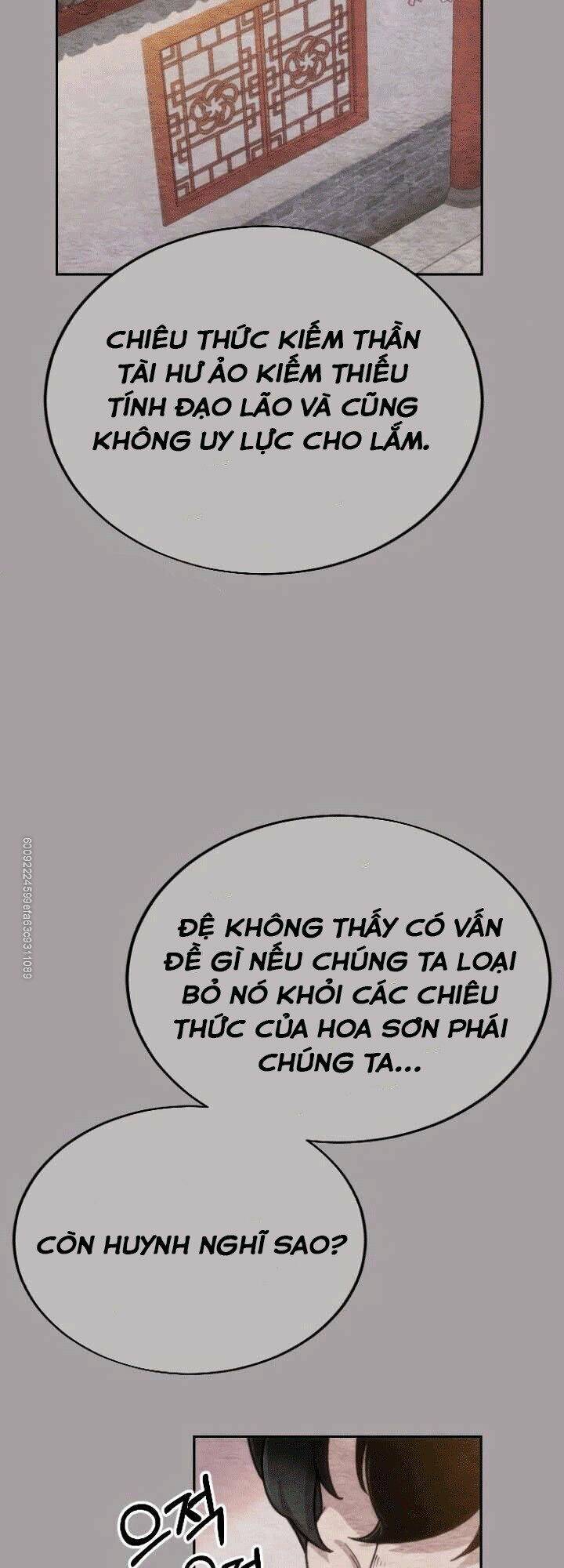 Hoa Sơn Tái Khởi Chapter 4 - 47