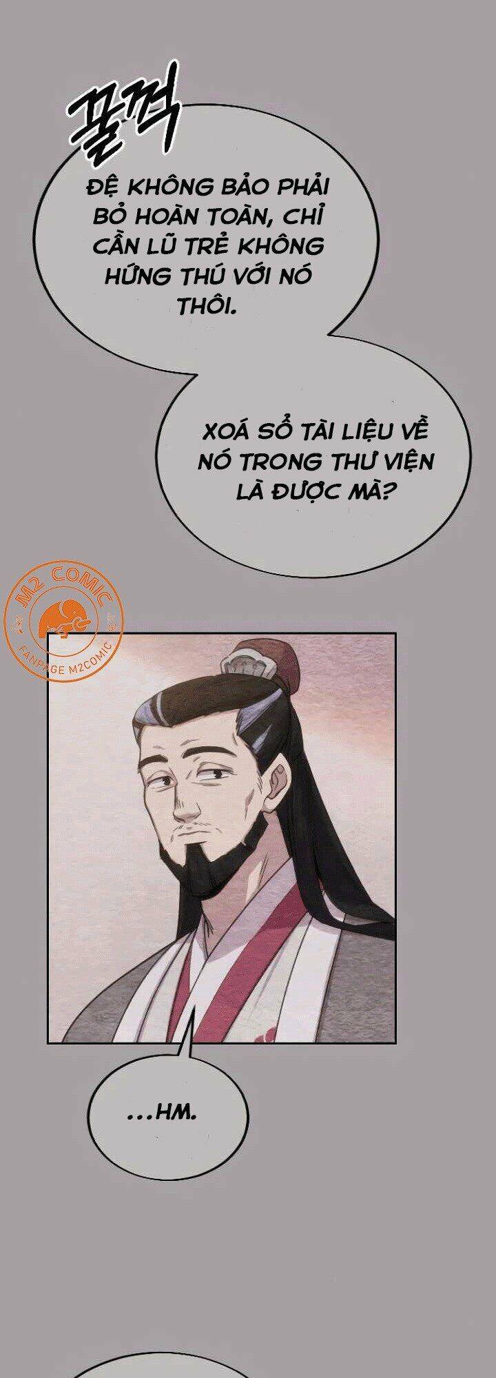 Hoa Sơn Tái Khởi Chapter 4 - 50