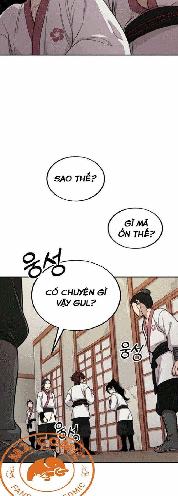 Hoa Sơn Tái Khởi Chapter 4 - 6