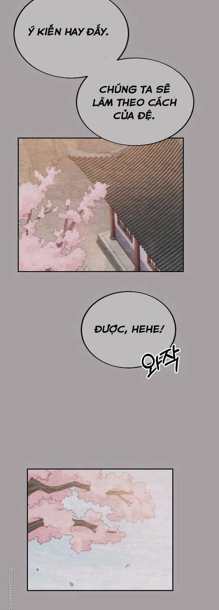 Hoa Sơn Tái Khởi Chapter 4 - 51