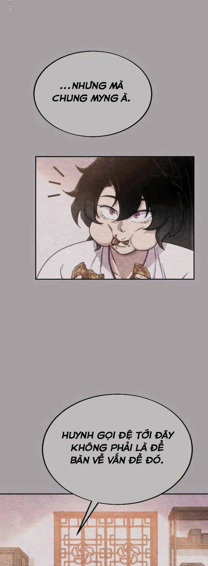 Hoa Sơn Tái Khởi Chapter 4 - 52