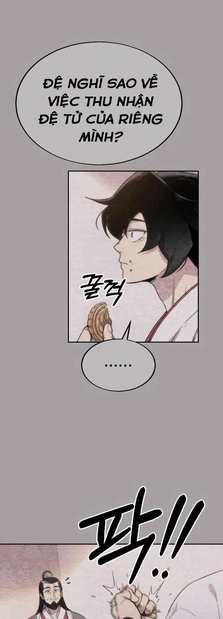 Hoa Sơn Tái Khởi Chapter 4 - 54