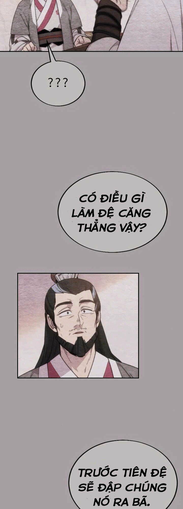 Hoa Sơn Tái Khởi Chapter 4 - 55