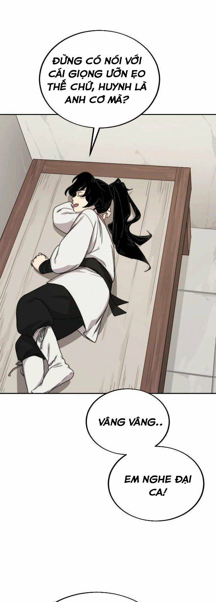 Hoa Sơn Tái Khởi Chapter 4 - 59