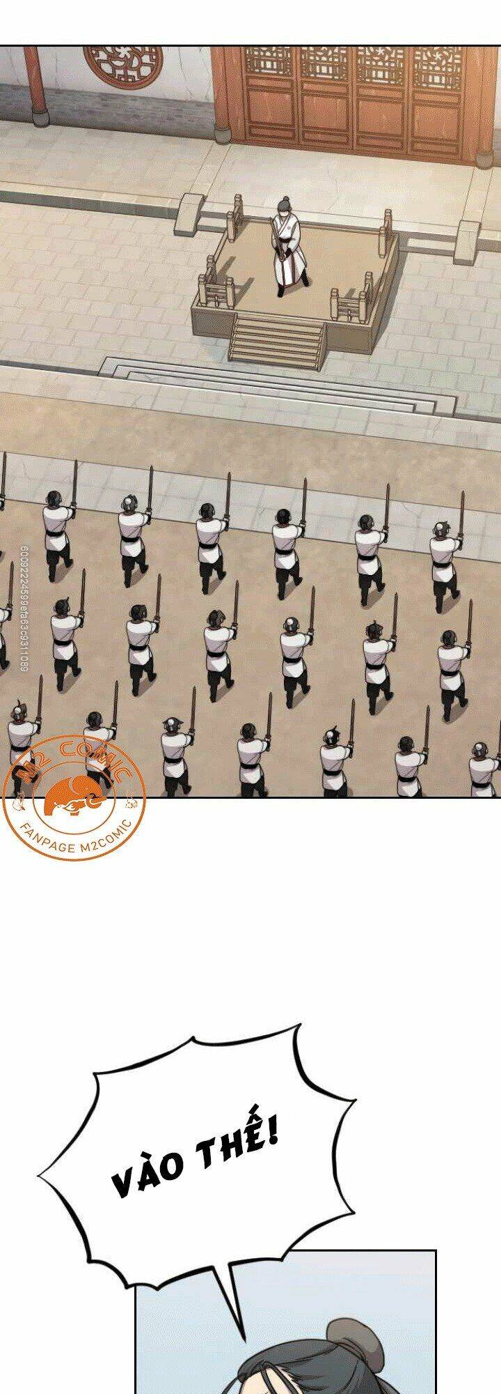 Hoa Sơn Tái Khởi Chapter 4 - 61