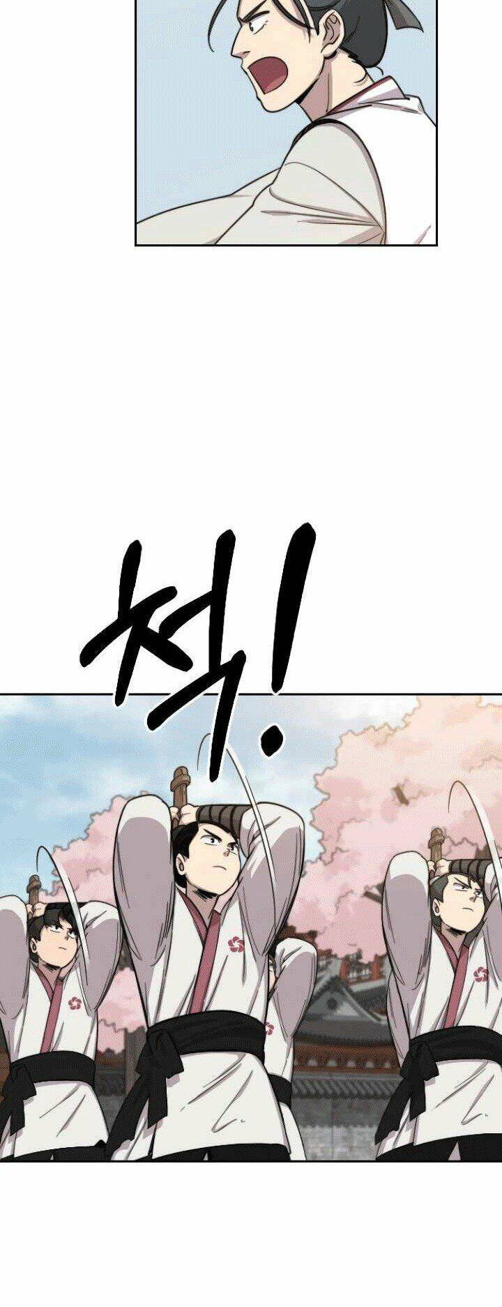 Hoa Sơn Tái Khởi Chapter 4 - 62