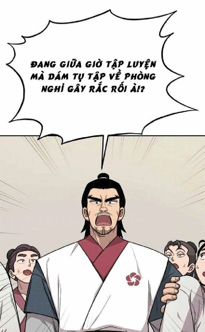 Hoa Sơn Tái Khởi Chapter 4 - 9