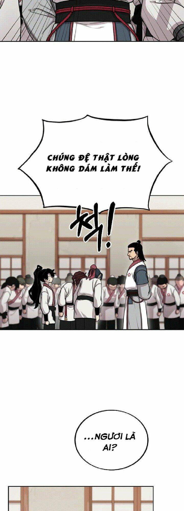 Hoa Sơn Tái Khởi Chapter 4 - 10