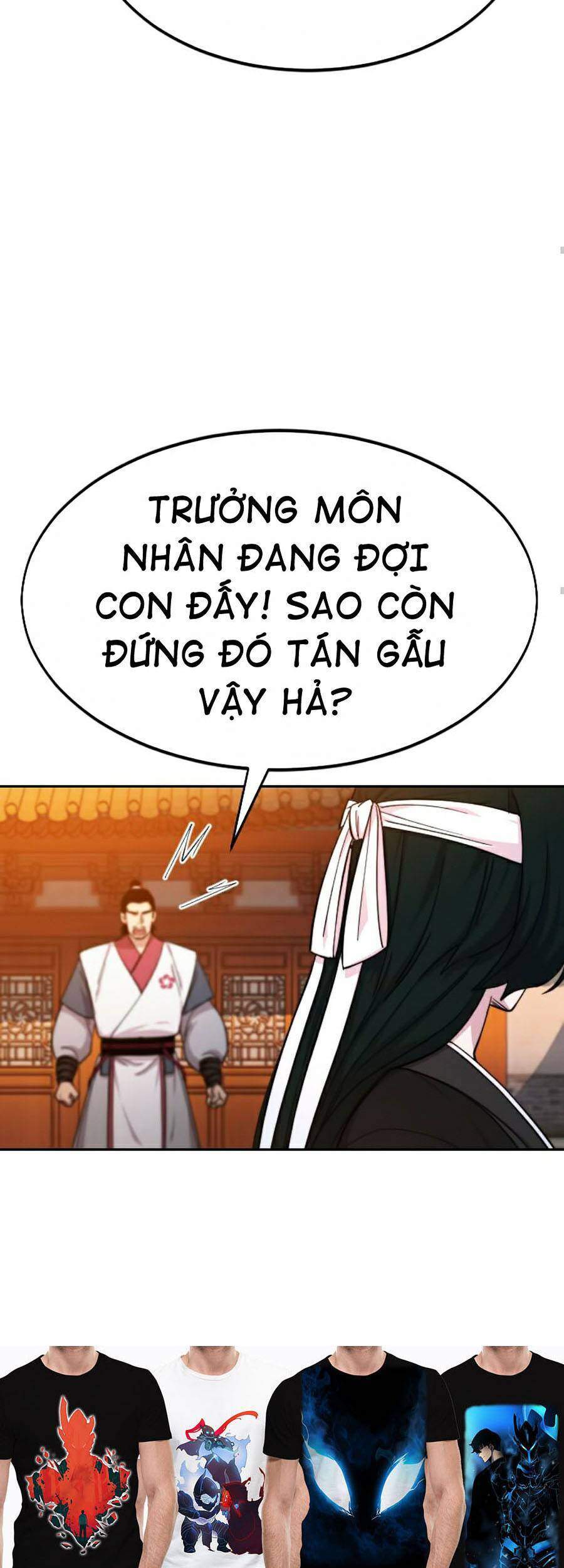 Hoa Sơn Tái Khởi Chapter 41 - 12