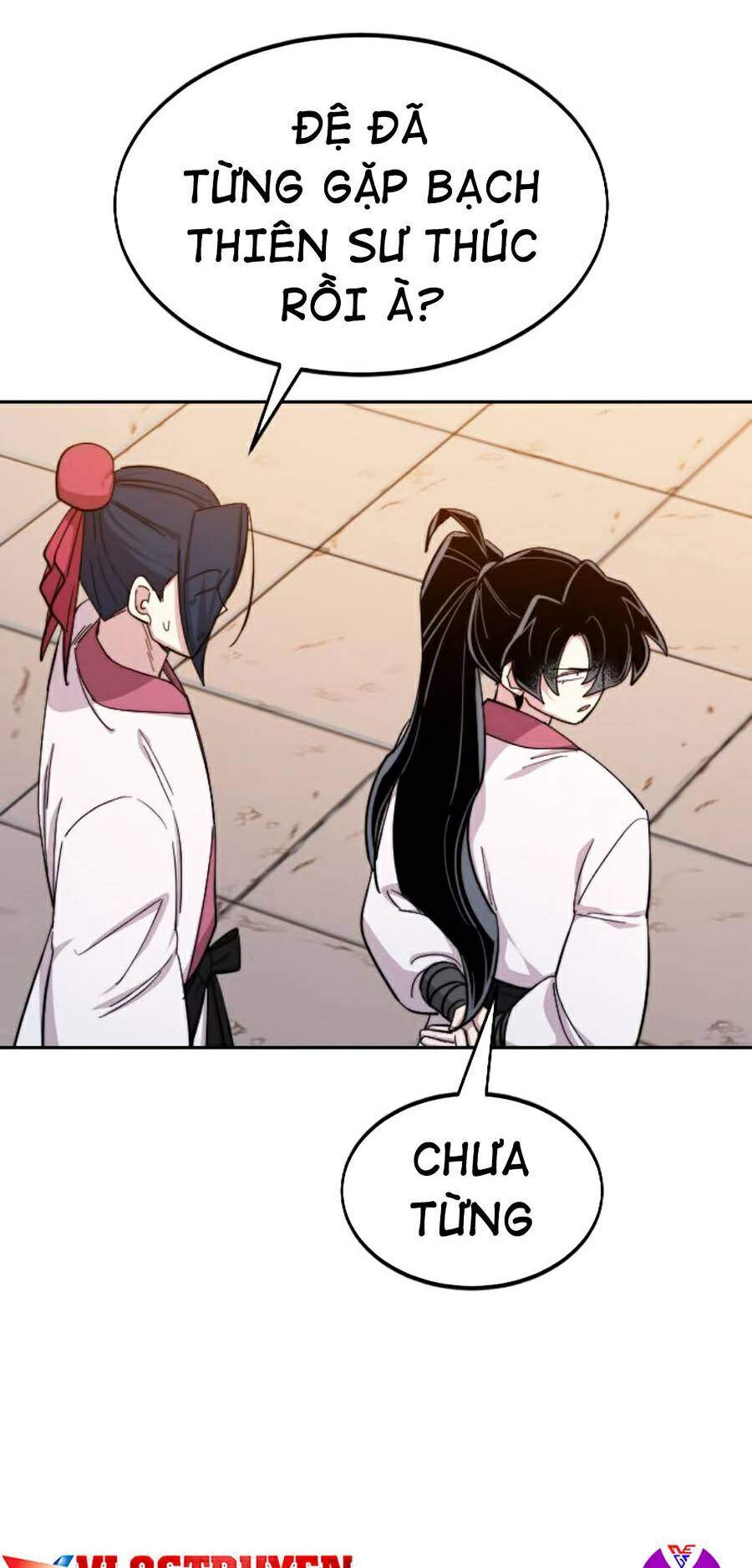 Hoa Sơn Tái Khởi Chapter 41 - 18