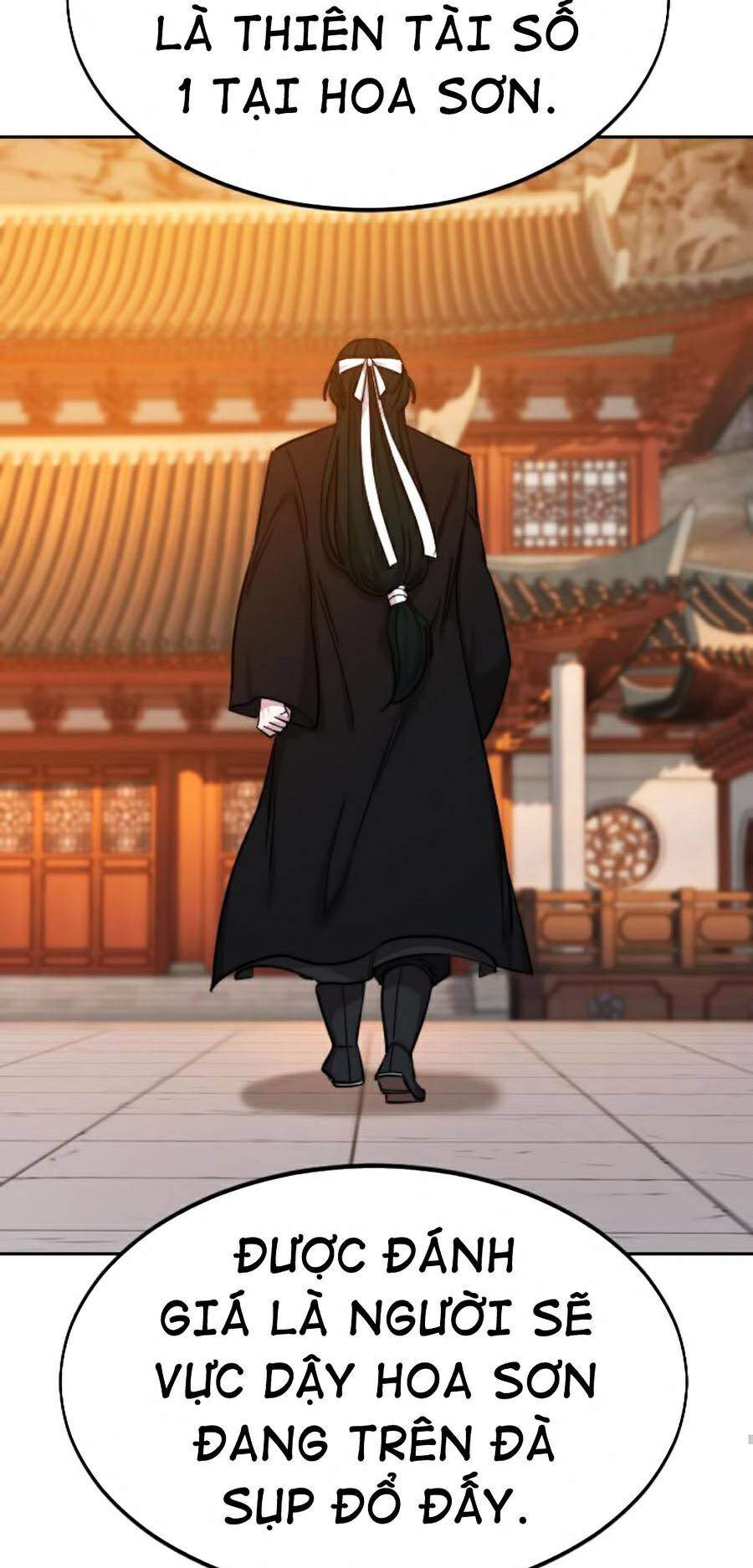 Hoa Sơn Tái Khởi Chapter 41 - 20