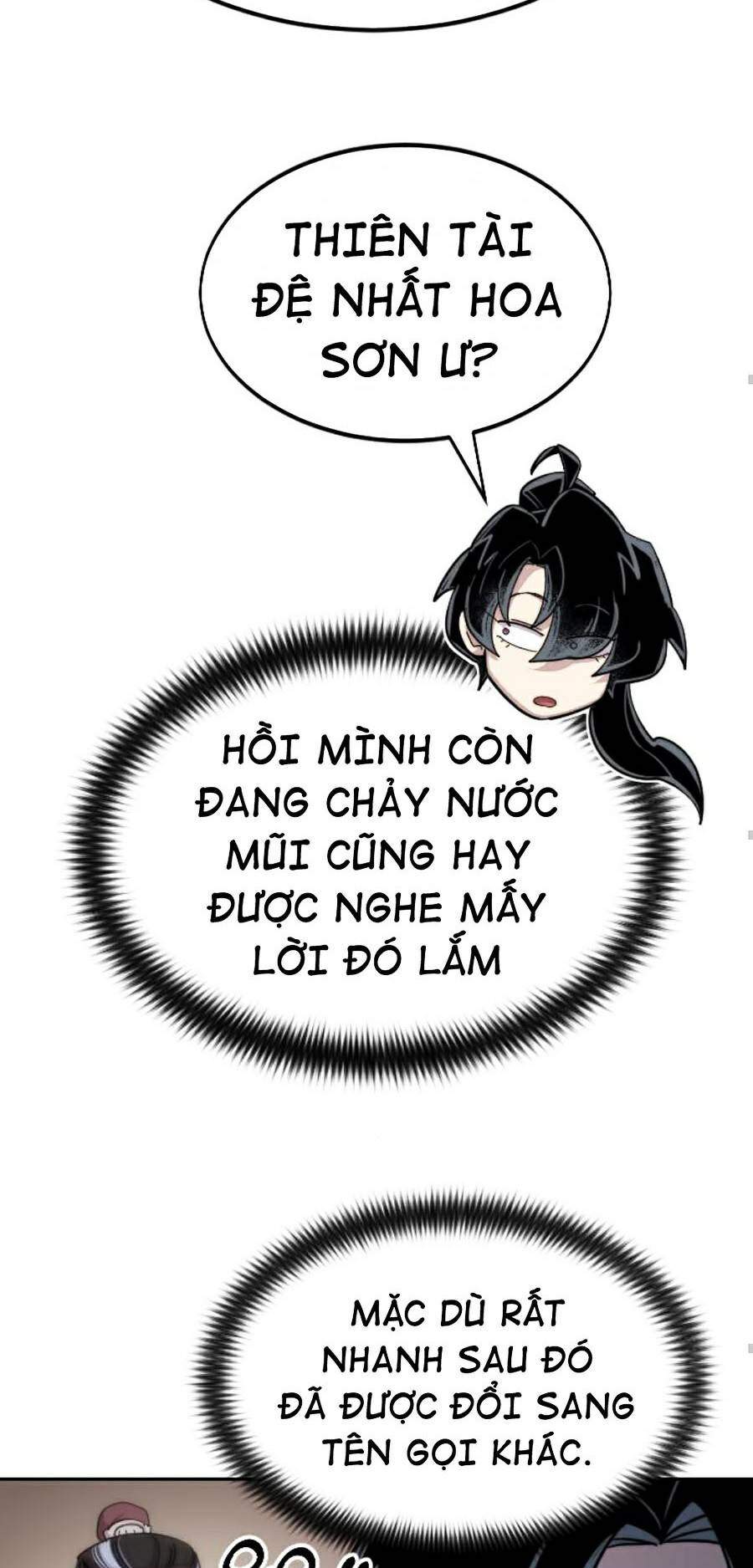 Hoa Sơn Tái Khởi Chapter 41 - 21