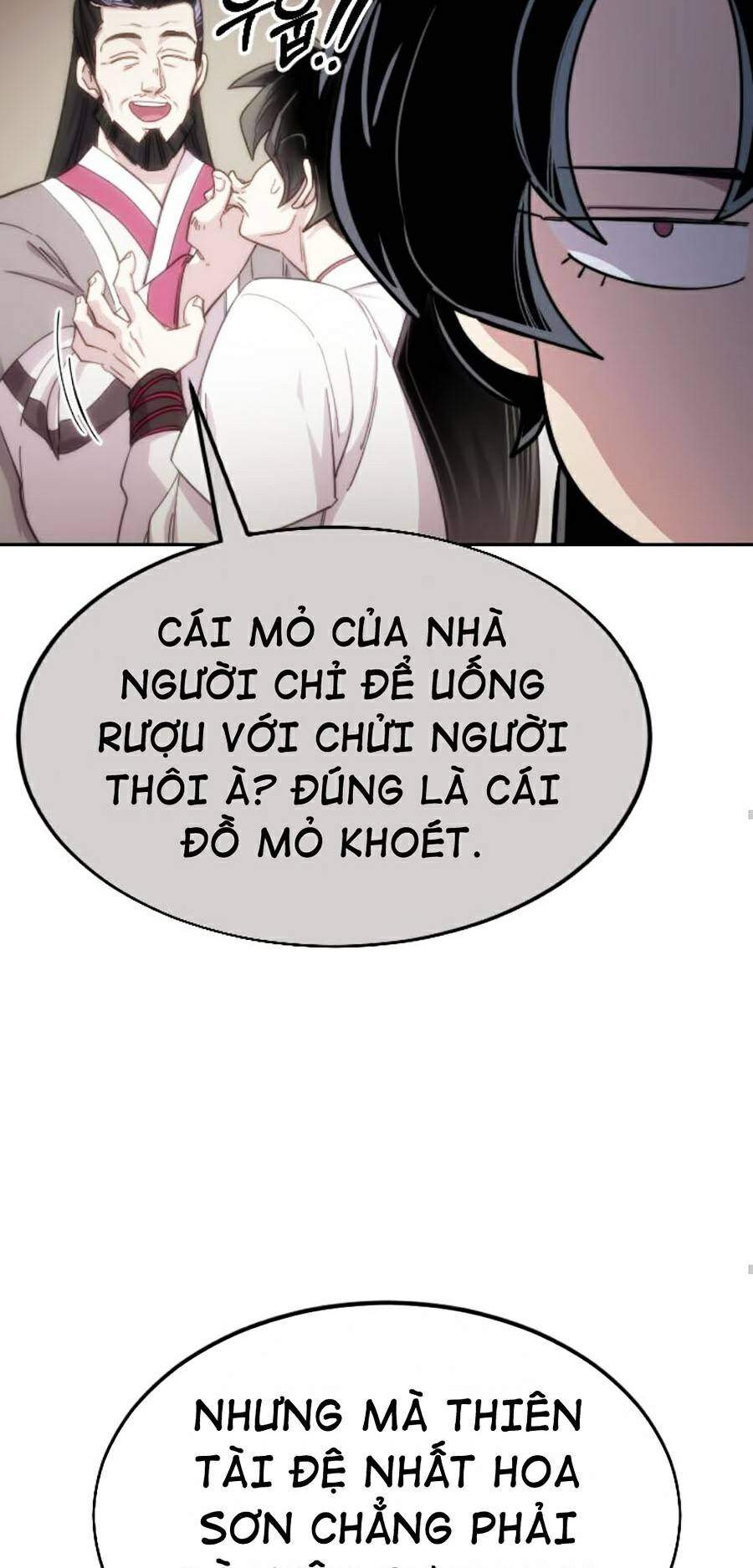 Hoa Sơn Tái Khởi Chapter 41 - 22