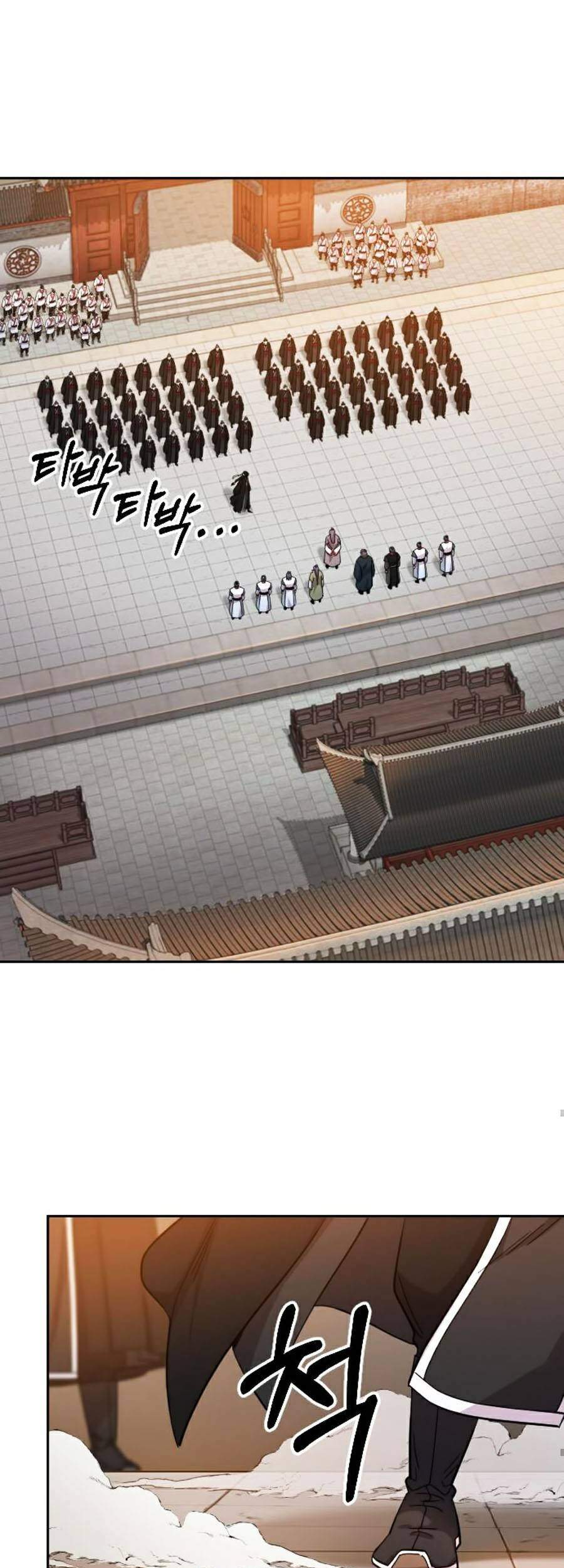 Hoa Sơn Tái Khởi Chapter 41 - 32