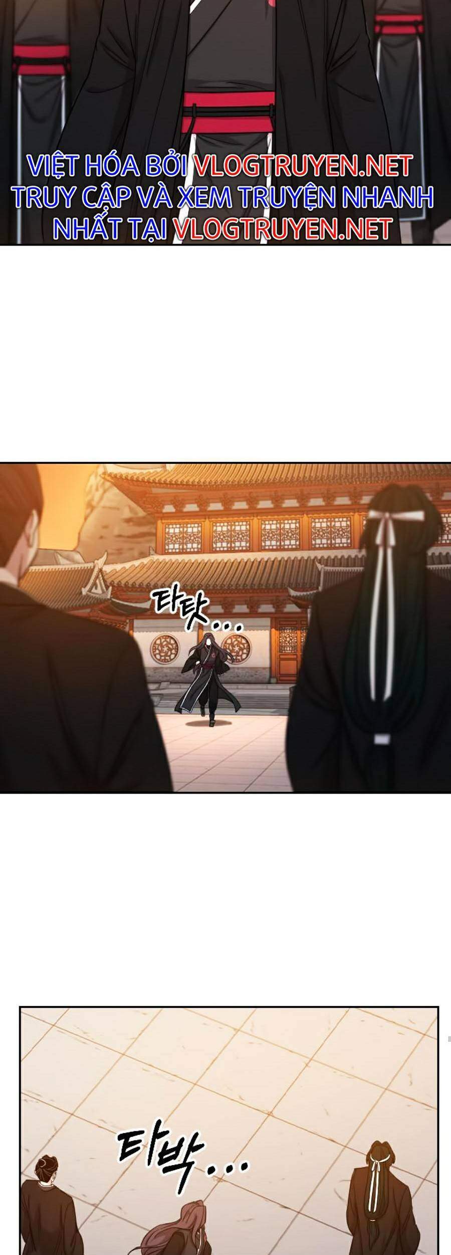 Hoa Sơn Tái Khởi Chapter 41 - 34