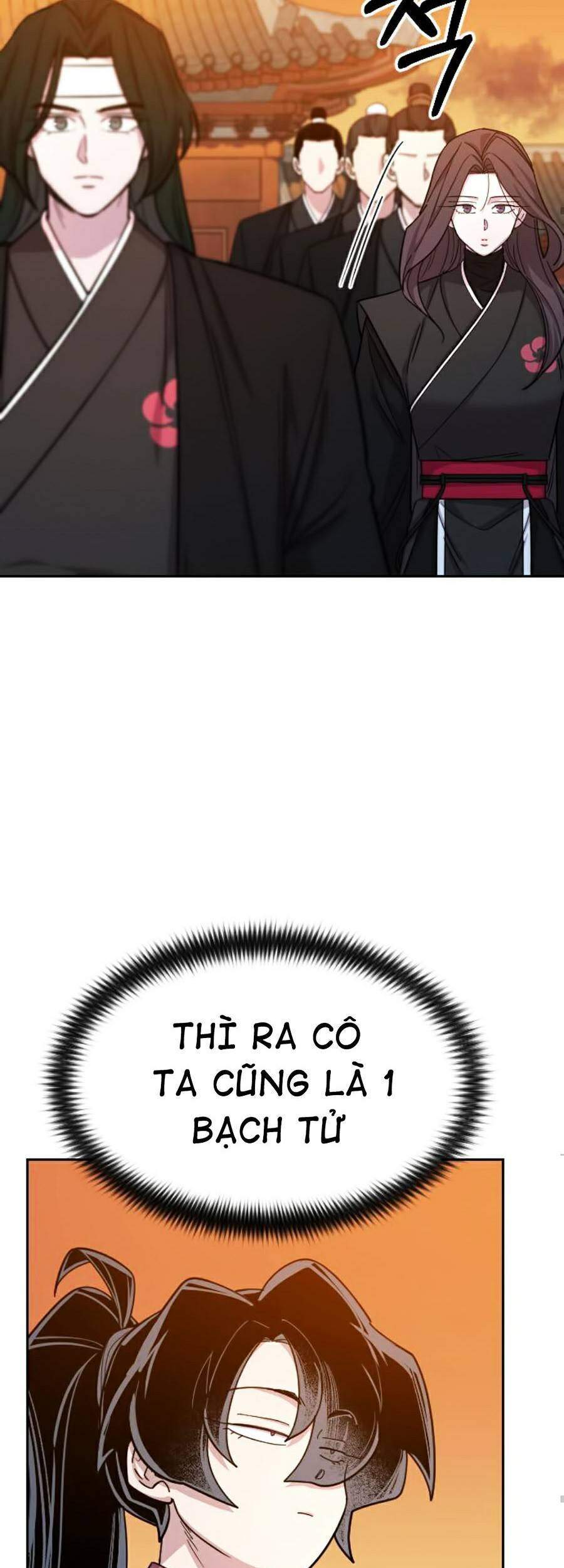 Hoa Sơn Tái Khởi Chapter 41 - 36