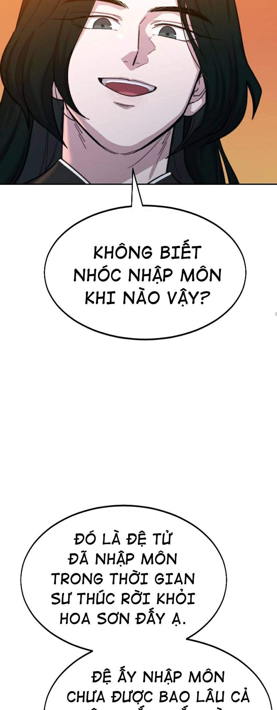 Hoa Sơn Tái Khởi Chapter 41 - 5