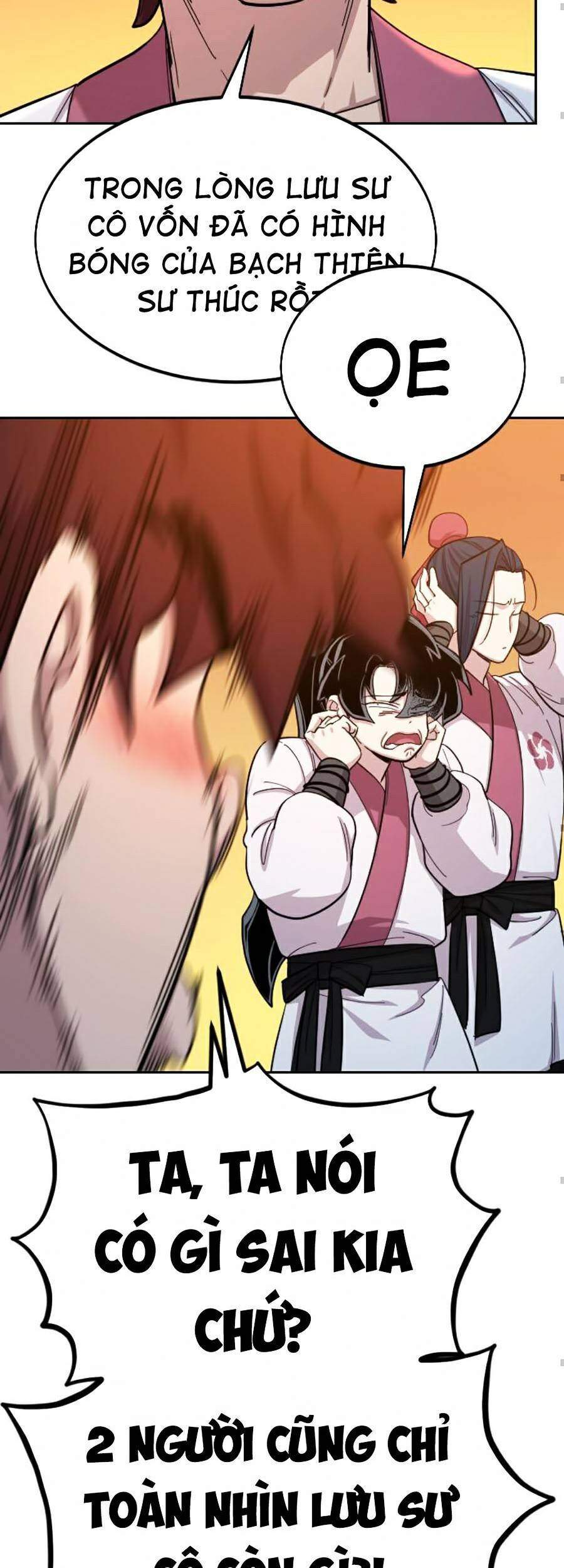 Hoa Sơn Tái Khởi Chapter 41 - 42