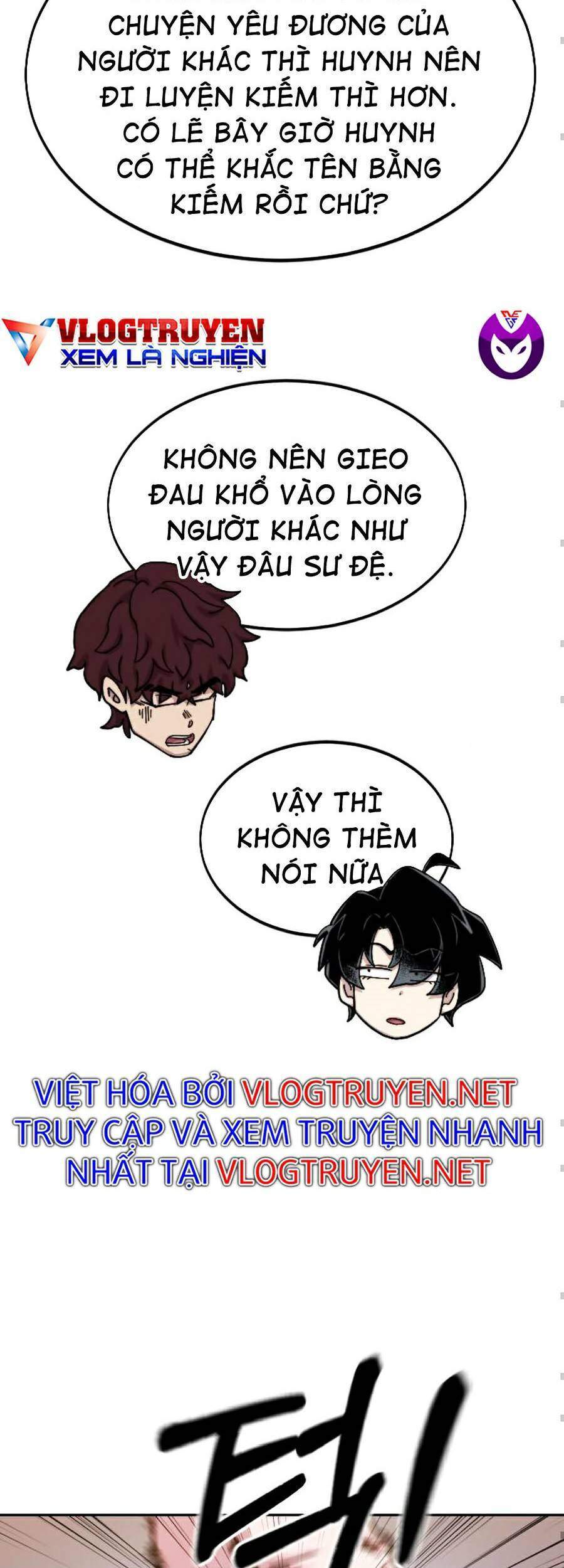 Hoa Sơn Tái Khởi Chapter 41 - 46