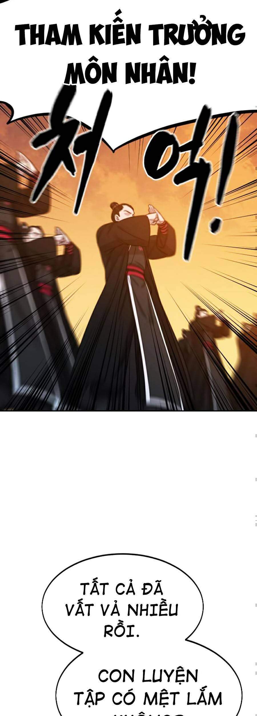 Hoa Sơn Tái Khởi Chapter 41 - 50