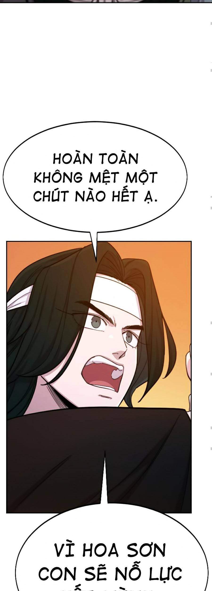 Hoa Sơn Tái Khởi Chapter 41 - 52
