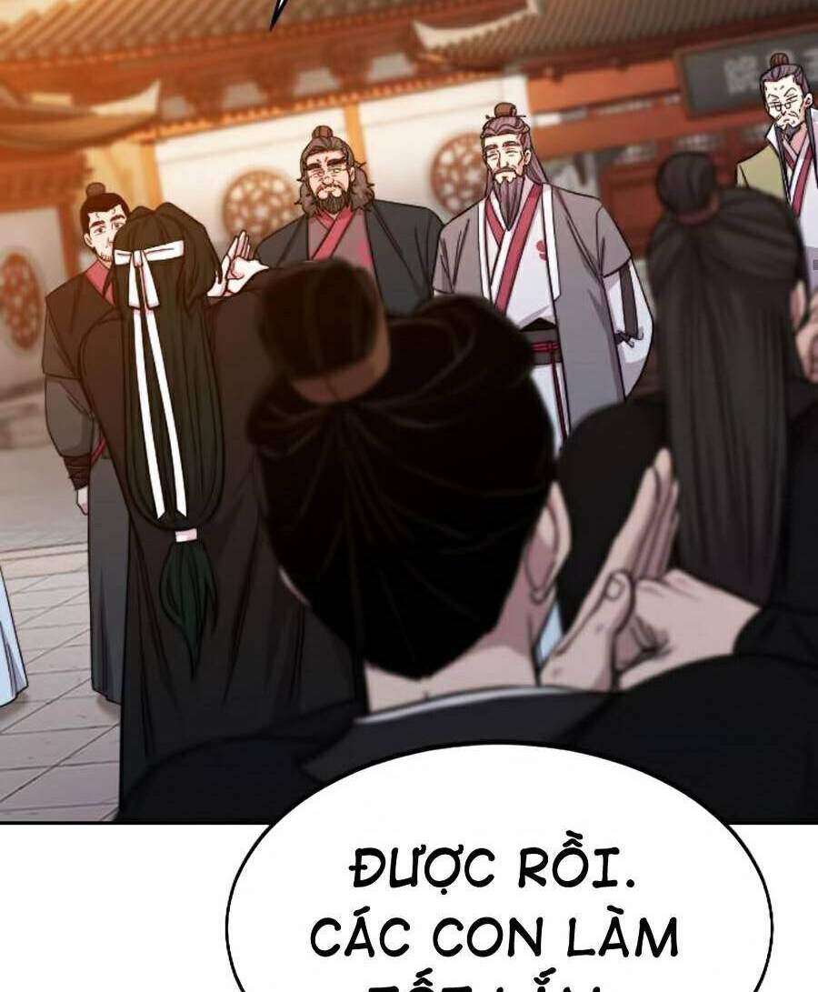Hoa Sơn Tái Khởi Chapter 41 - 55