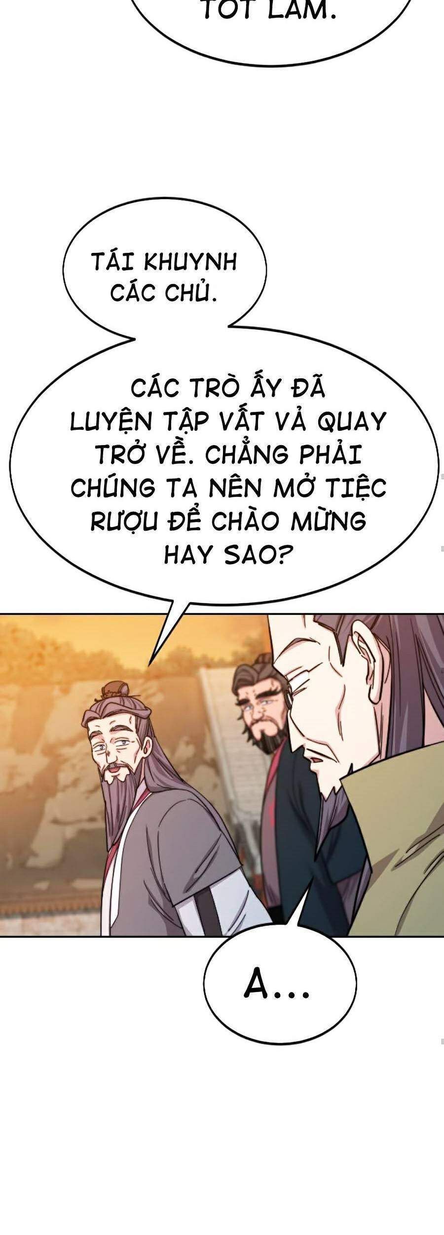 Hoa Sơn Tái Khởi Chapter 41 - 56