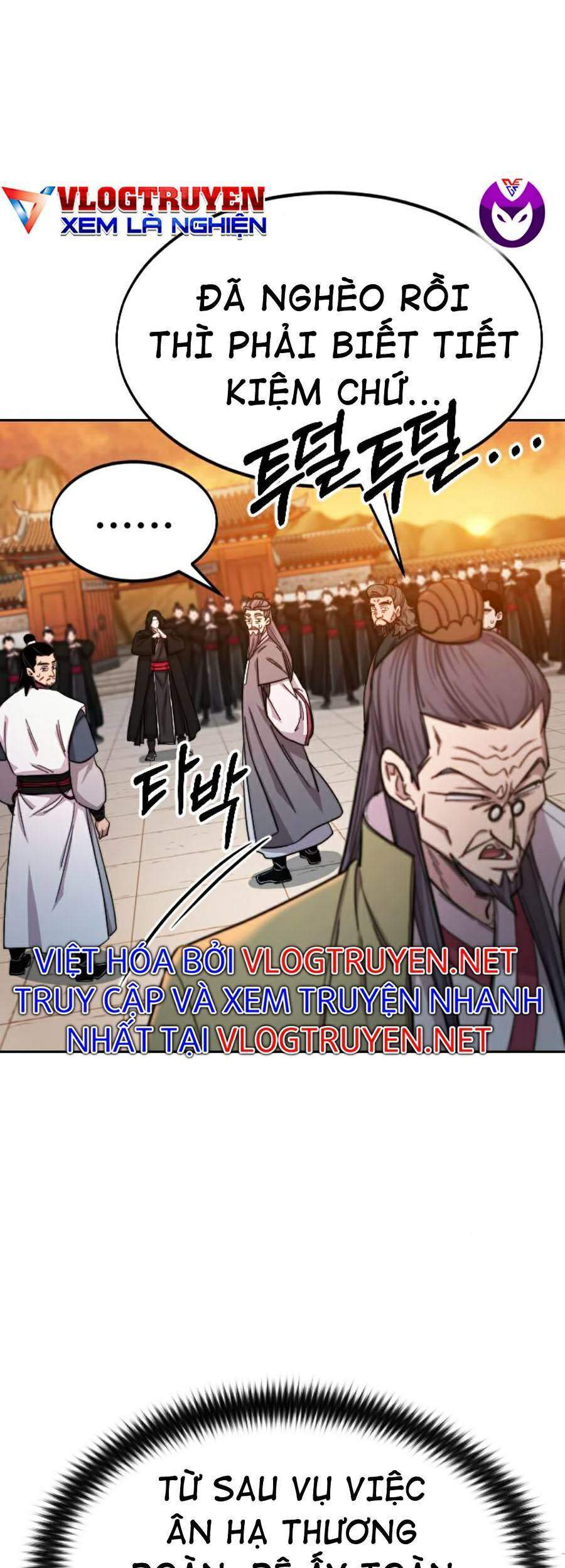 Hoa Sơn Tái Khởi Chapter 41 - 60