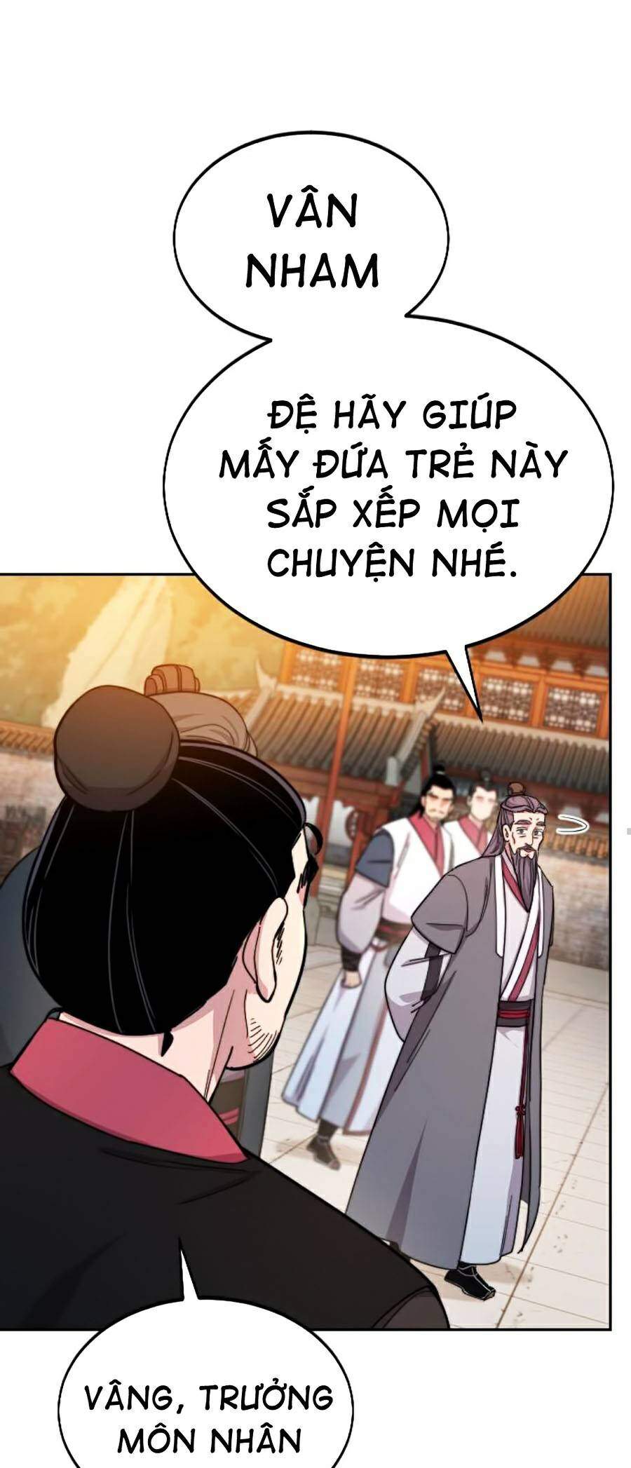 Hoa Sơn Tái Khởi Chapter 41 - 62