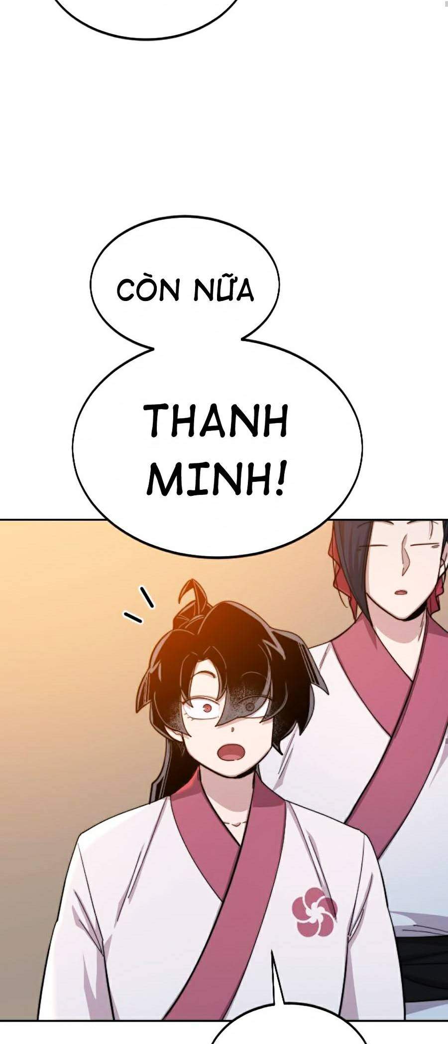 Hoa Sơn Tái Khởi Chapter 41 - 63