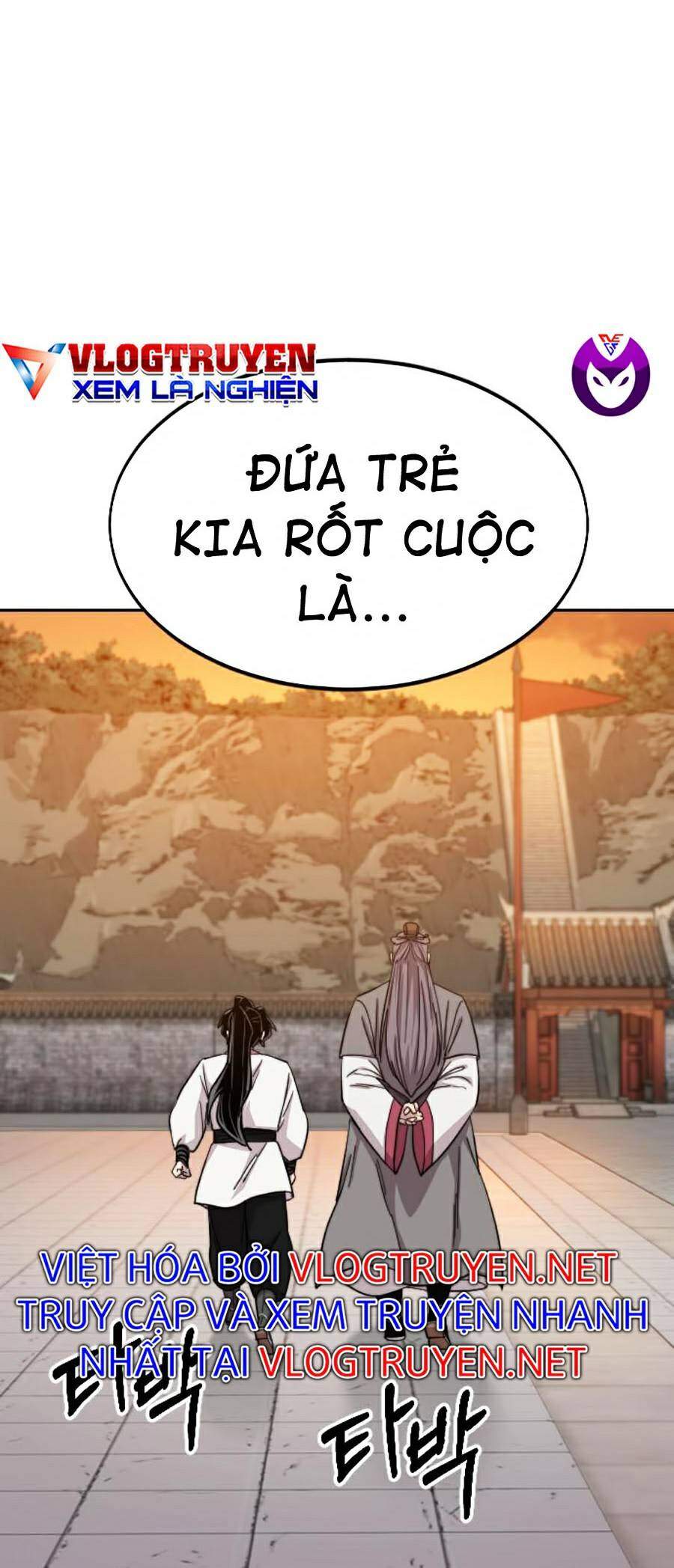 Hoa Sơn Tái Khởi Chapter 41 - 70