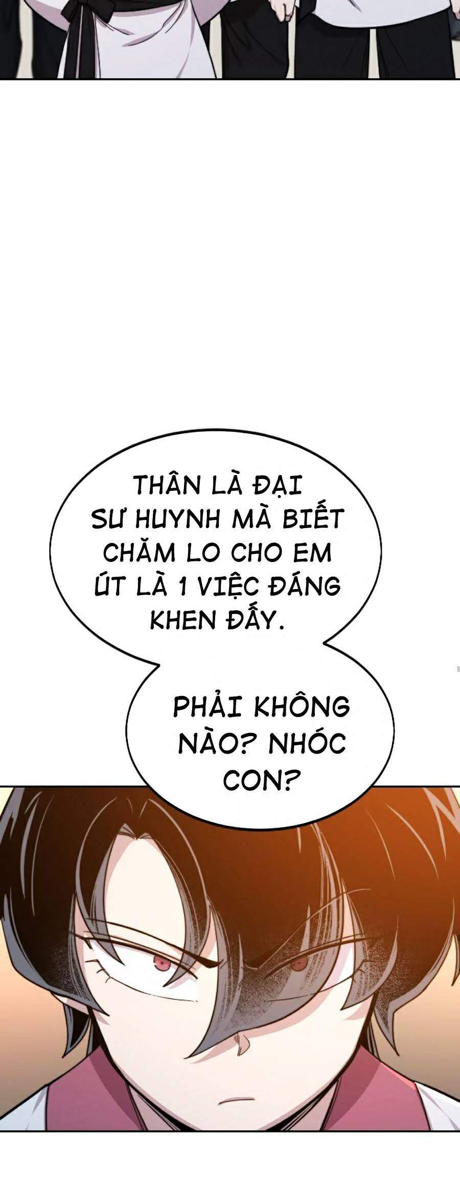 Hoa Sơn Tái Khởi Chapter 41 - 8