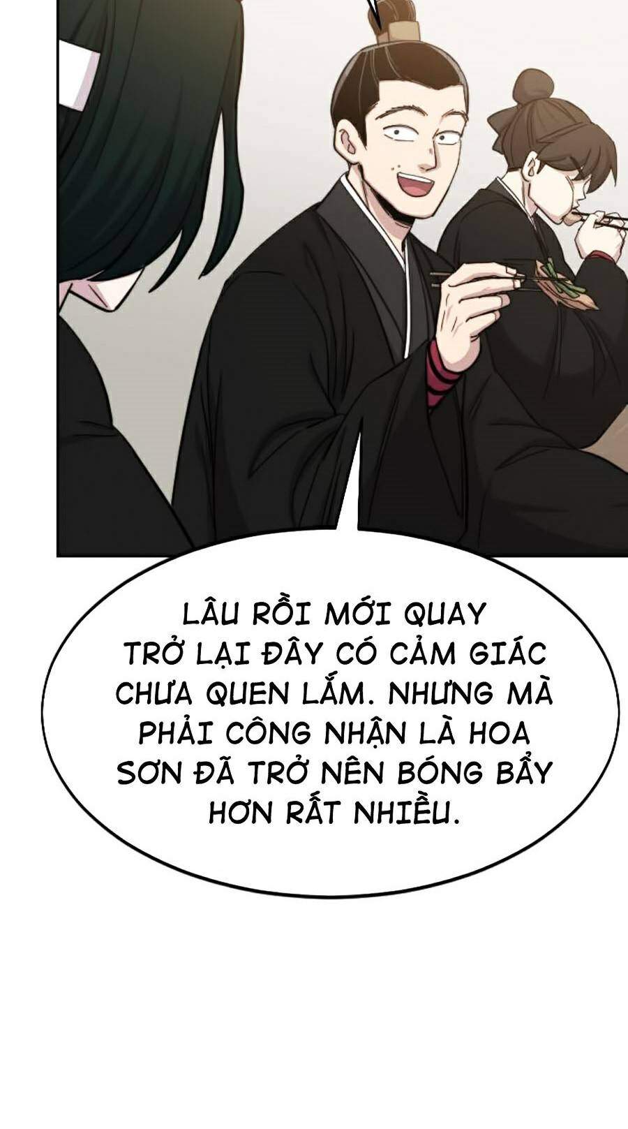 Hoa Sơn Tái Khởi Chapter 41 - 79