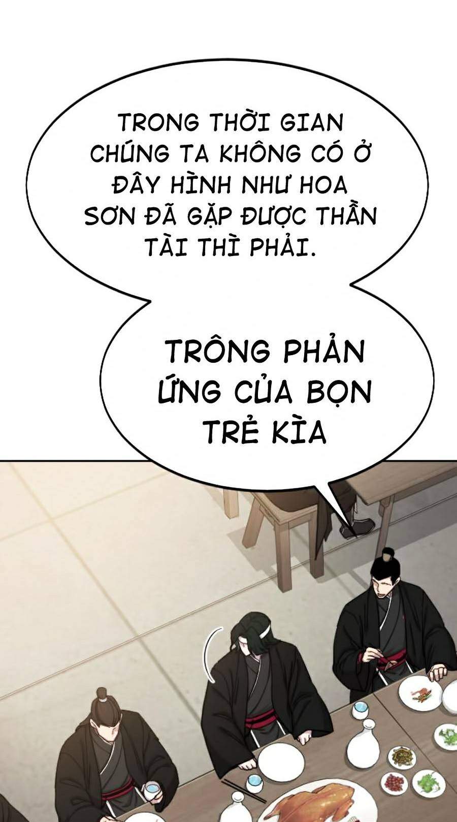 Hoa Sơn Tái Khởi Chapter 41 - 80