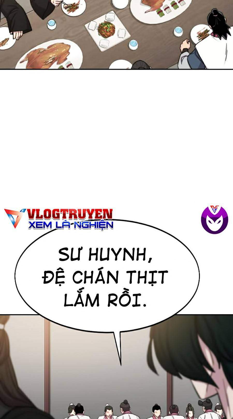 Hoa Sơn Tái Khởi Chapter 41 - 81